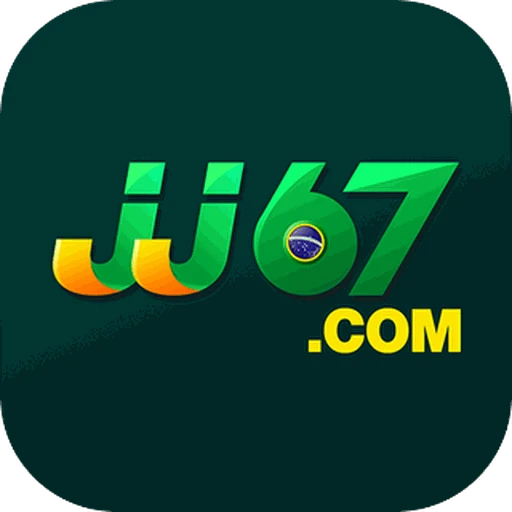 JJ67 Logo
